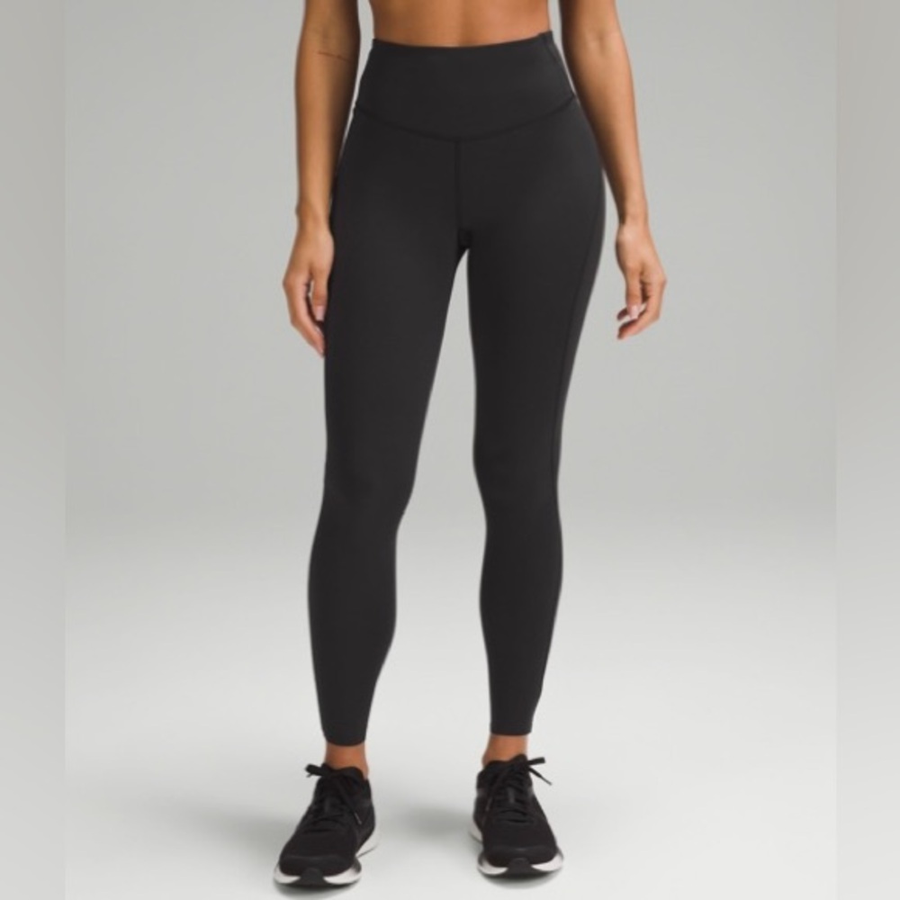 Lululemon Base Pace Leggings